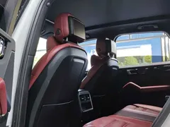 2022 Porsche Cayenne S 2.9T Platinum Edition, белый — фото 16