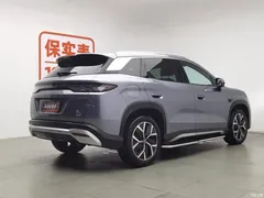 2026 BYD Song L DM-i 200KM — фото 2
