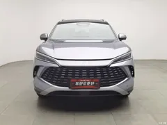 2026 BYD Song L DM-i 200KM — фото 3