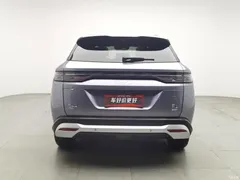 2026 BYD Song L DM-i 200KM — фото 4