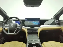 2026 BYD Song L DM-i 200KM — фото 5