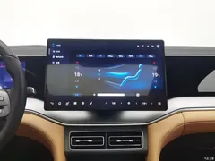 2026 BYD Song L DM-i 200KM — фото 12