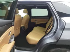 2026 BYD Song L DM-i 200KM — фото 15