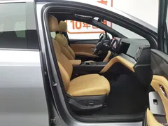 2026 BYD Song L DM-i 200KM — фото 23