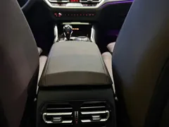 2021 BMW 3 Series 3 325Li M, белый — фото 13