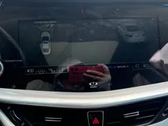 2021 Geely Emgrand GT 1.8T, белый — фото 16