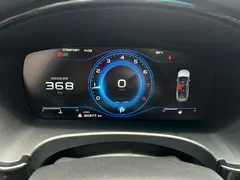 2021 Geely Emgrand GT 1.8T, белый — фото 17