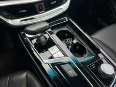 2021 Geely Emgrand GT 1.8T, белый — фото 18