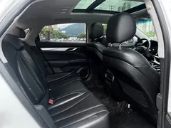 2021 Geely Emgrand GT 1.8T, белый — фото 20