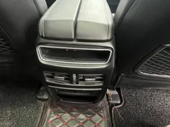 2021 Geely Emgrand GT 1.8T, белый — фото 21