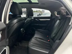 2021 Geely Emgrand GT 1.8T, белый — фото 22