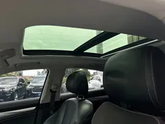 2021 Geely Emgrand GT 1.8T, белый — фото 25