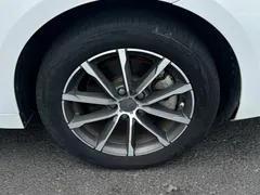 2021 Geely Emgrand GT 1.8T, белый — фото 27
