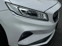 2021 Geely Emgrand GT 1.8T, белый — фото 29