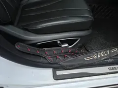 2021 Geely Emgrand GT 1.8T, белый — фото 30