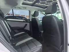2023 Volkswagen T-Roc 280TSI DSG 2WD, белый — фото 11