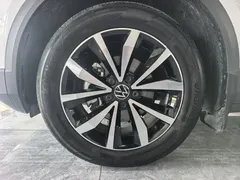 2023 Volkswagen T-Roc 280TSI DSG 2WD, белый — фото 17