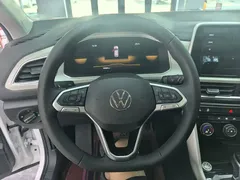 2023 Volkswagen T-Roc 280TSI DSG 2WD, белый — фото 18