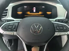 2023 Volkswagen T-Roc 280TSI DSG 2WD, белый — фото 19