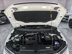 2023 Volkswagen T-Roc 280TSI DSG 2WD, белый — фото 21