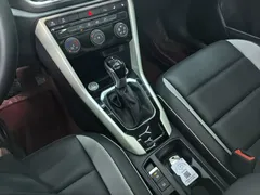 2023 Volkswagen T-Roc 280TSI DSG 2WD, белый — фото 22