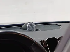 2021 Volvo S90, чёрный — фото 7