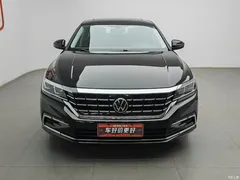 2021 Volkswagen Passat 330TSI Elite — фото 3