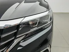 2021 Volkswagen Passat 330TSI Elite — фото 7