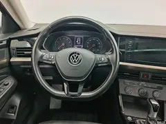 2021 Volkswagen Passat 330TSI Elite — фото 11