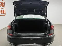 2021 Volkswagen Passat 330TSI Elite — фото 16