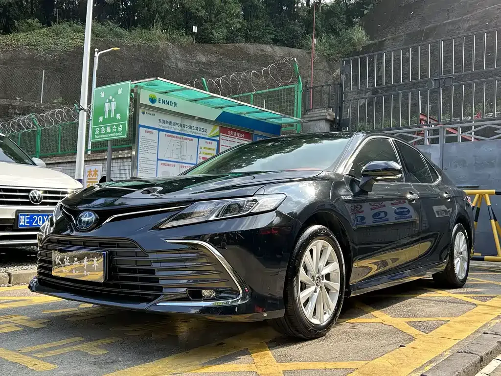 2020 Honda Vezel 1.5L CVT Pioneer