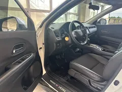 2020 Honda Vezel 1.5L CVT Pioneer, белый — фото 8