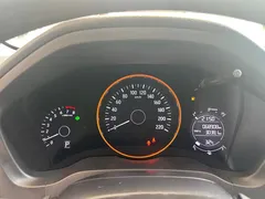 2020 Honda Vezel 1.5L CVT Pioneer, белый — фото 9