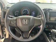 2020 Honda Vezel 1.5L CVT Pioneer, белый — фото 10