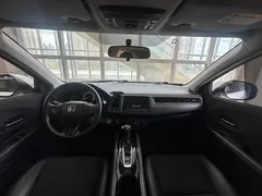 2020 Honda Vezel 1.5L CVT Pioneer, белый — фото 12