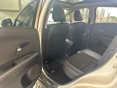 2020 Honda Vezel 1.5L CVT Pioneer, белый — фото 13