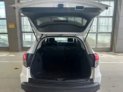 2020 Honda Vezel 1.5L CVT Pioneer, белый — фото 14