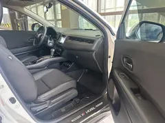 2020 Honda Vezel 1.5L CVT Pioneer, белый — фото 16