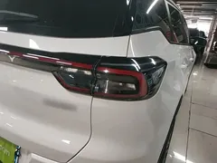 2023 Chery Tiggo 7 Pro 1.6TGDI DCT Luxury, белый — фото 8