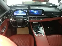2023 Chery Tiggo 7 Pro 1.6TGDI DCT Luxury, белый — фото 10