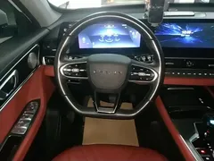 2023 Chery Tiggo 7 Pro 1.6TGDI DCT Luxury, белый — фото 11