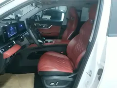 2023 Chery Tiggo 7 Pro 1.6TGDI DCT Luxury, белый — фото 15