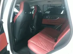 2023 Chery Tiggo 7 Pro 1.6TGDI DCT Luxury, белый — фото 17