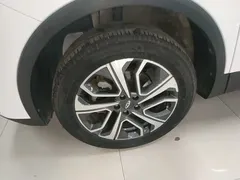2023 Chery Tiggo 7 Pro 1.6TGDI DCT Luxury, белый — фото 23