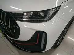2023 Chery Tiggo 7 Pro 1.6TGDI DCT Luxury, белый — фото 24