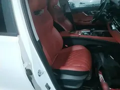 2023 Chery Tiggo 7 Pro 1.6TGDI DCT Luxury, белый — фото 25
