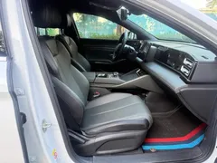 2024 BYD Qin L 80KM, белый — фото 6