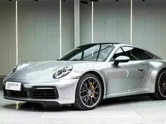 2020 Porsche 911 Carrera 3.0T — фото 1