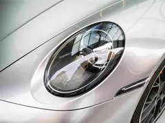2020 Porsche 911 Carrera 3.0T — фото 4