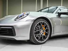 2020 Porsche 911 Carrera 3.0T — фото 5